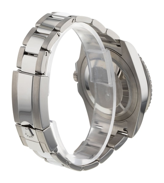 Rolex GMT Master II 116710 BLNR